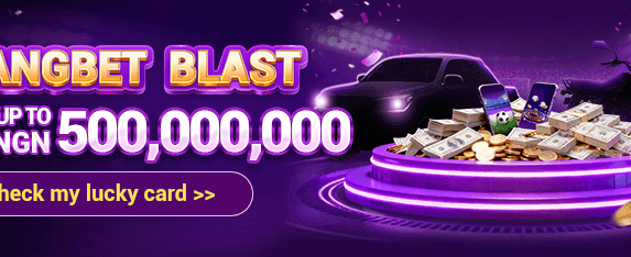 Login now for big winnings